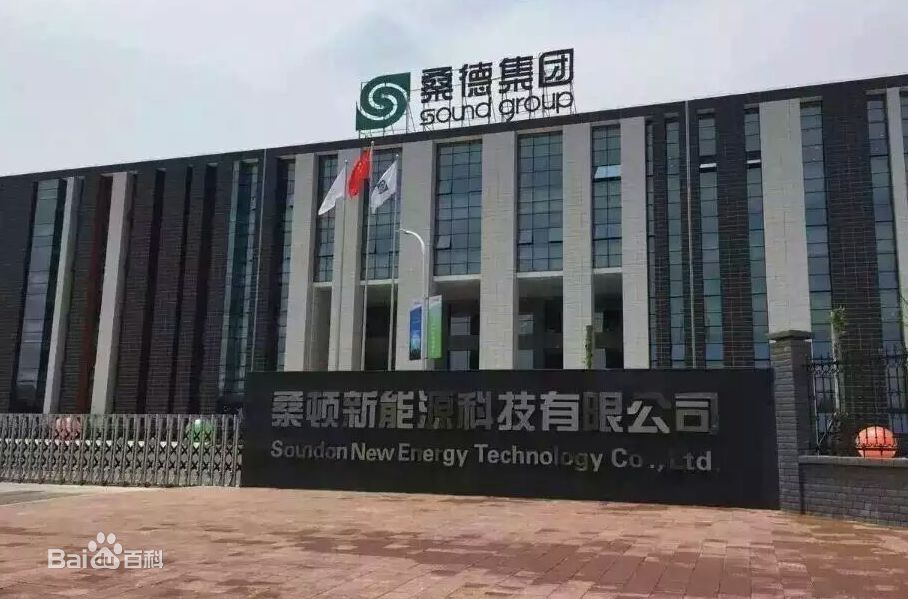 桑頓新能源丨食堂承包公司