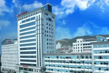 張家界市人民醫(yī)院